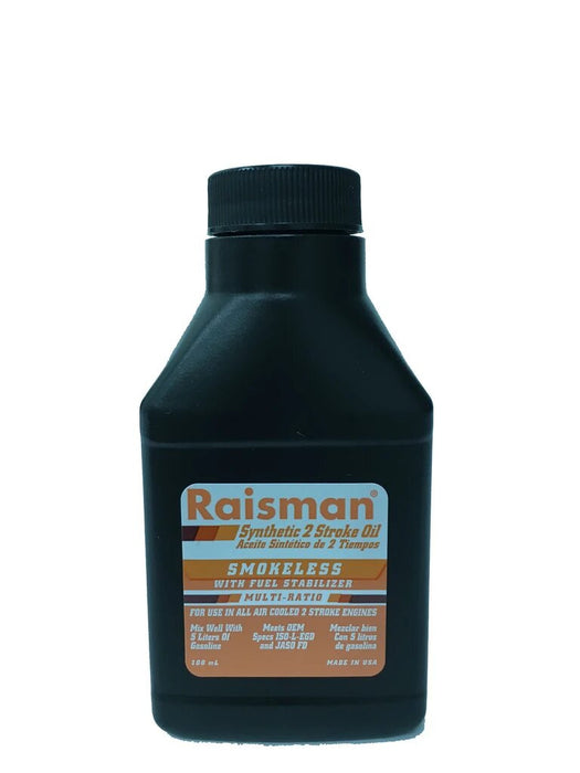 80-8S SPECIAL Oil 2 Stroke No Smoke Full Synthetic 3.4 fl oz CASE OF 48