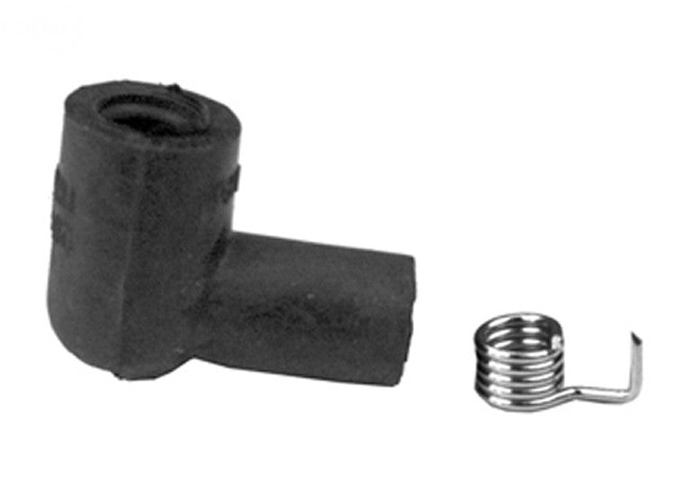89-7 SPARK PLUG BOOT