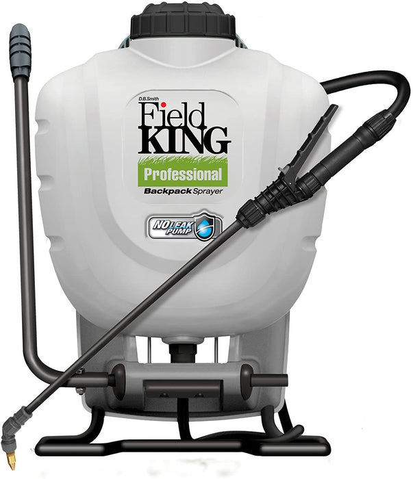 88-2 FIELD KING DELUXE BACKPACK SPRAYER