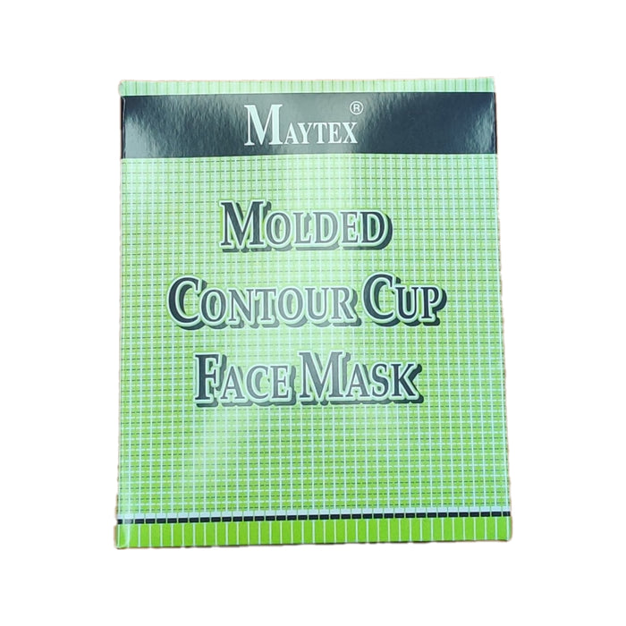 81-9 DUST MASK