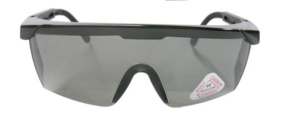 81-6S Shaded Safety Glasses
