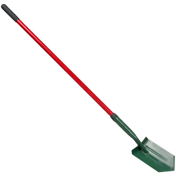 76-16 6" Irrigation Shovel Fiberglass
