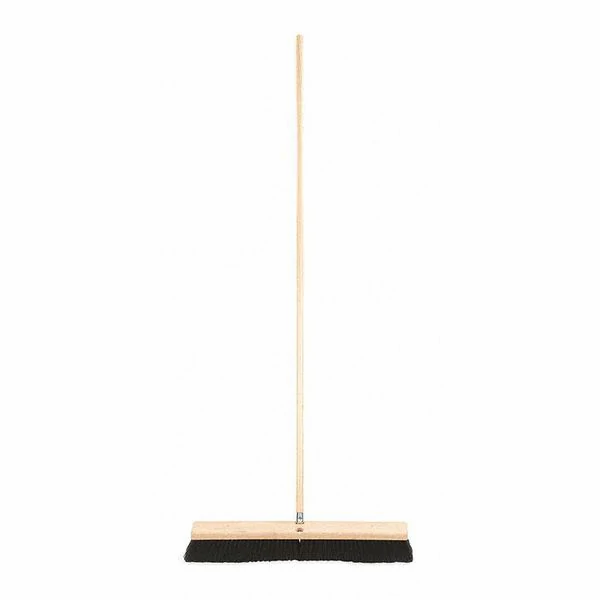 76-47 24" PUSH BROOM MEDIUM DUTY