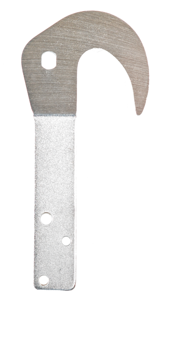 87-21 HOOK FOR PH4 HEAD