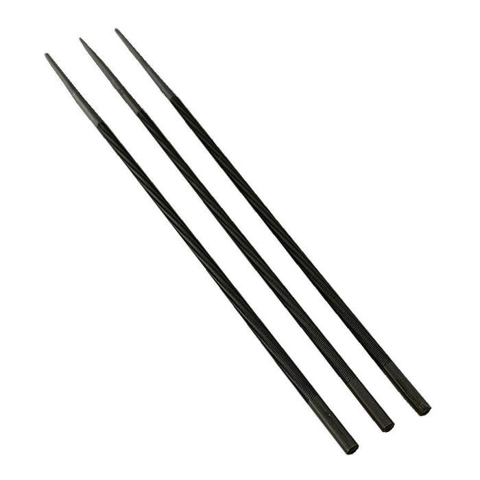 86-9  Saw Chain Files 5/32" x 8"