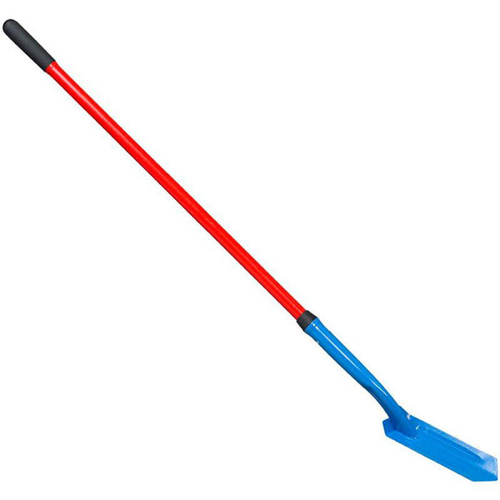 76-13 3" Irrigation Shovel Fiberglass