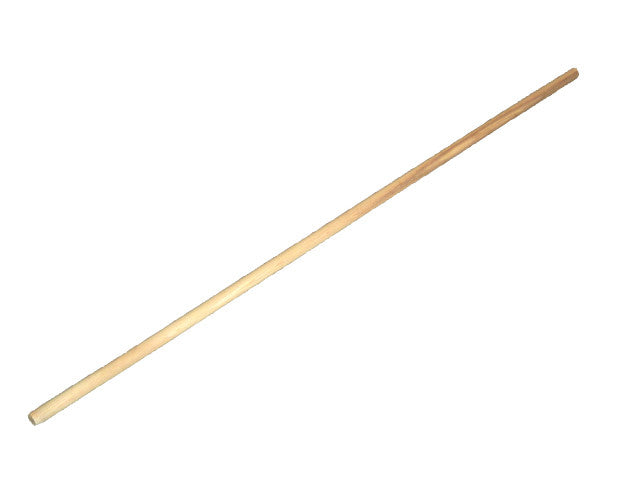 76-11 Northern Ash Wooden Rake Handle 48"