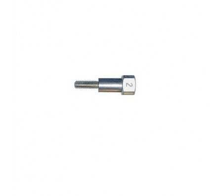 83-26 ARBOR, 10mm FEMALE (ECHO)