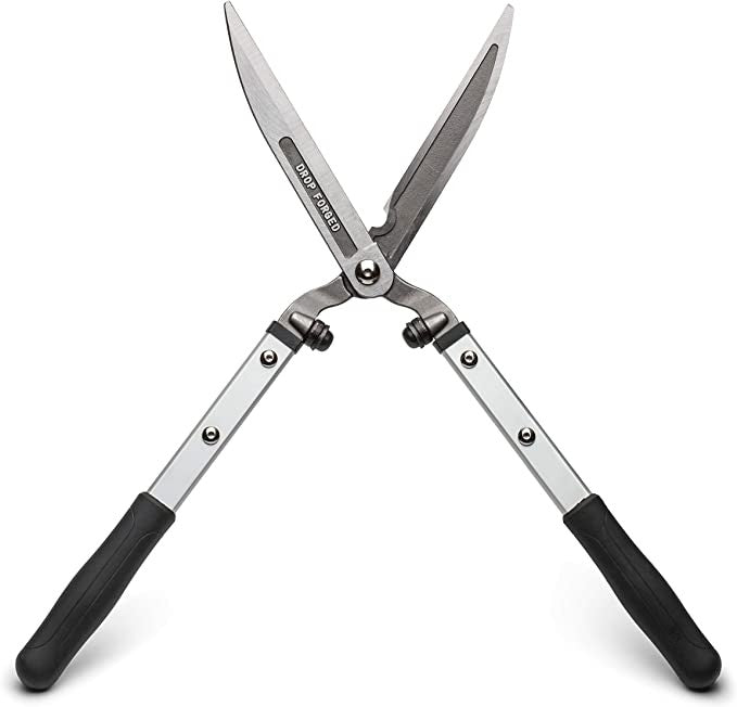 77-32 ALUMINUM HEDGE SHEAR 24"