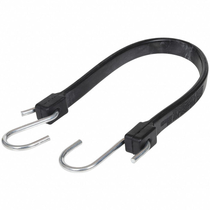 86-6 RUBBER TIE DOWN 21"
