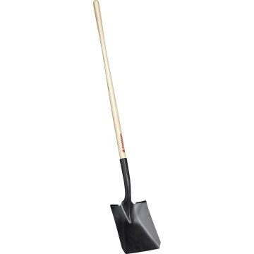 76-18 Corona Long Handle Open Back Square