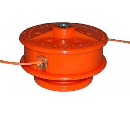 83-17 MANUAL STRING LINE HEAD BOLTLESS