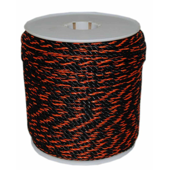 86-45 CALIFORNIA TRUCKER'S ROPE 1/2 600' SPOOL