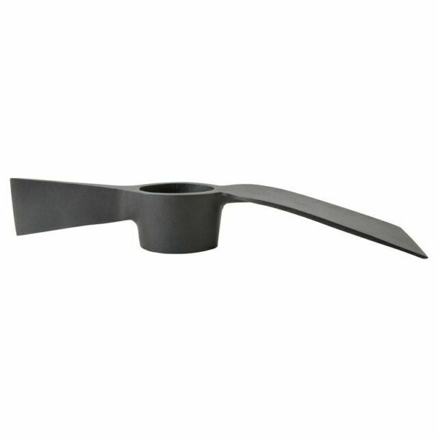 79-7 5 LBS CUTTER MATTOCK HEAD