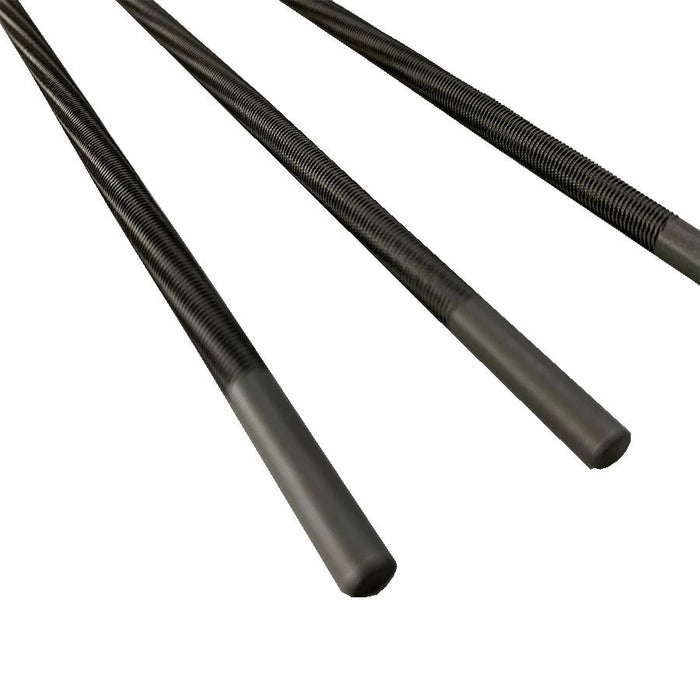 86-9  Saw Chain Files 5/32" x 8"