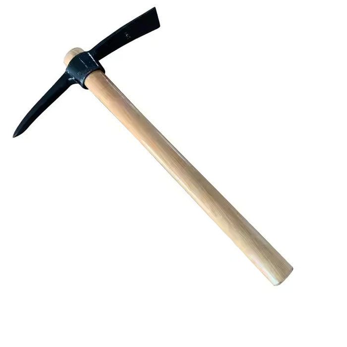 79-4 1.5 LB. FORGED HEAVY PICK MATTOCK, 16" WOOD HANDLE
