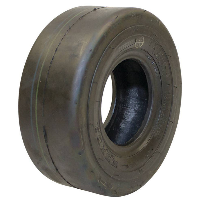 84-7 TIRE SMOOTH RIB 13X650X6 (13X6.50X6) 4PLY
