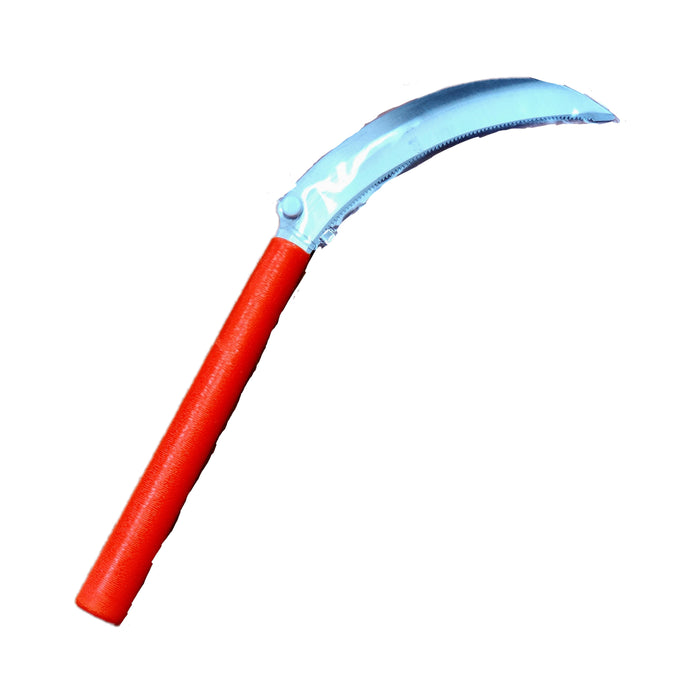 77-23 Deluxe Sod Saw Plastic handle 6.5"