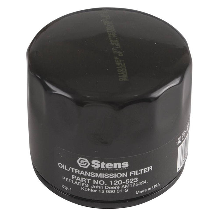 86-74 Kohler 12 050 01-S1 Oil Filter