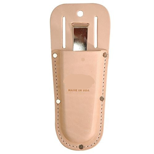 77-21 Closed End Pruner Holster w/ Belt Clip