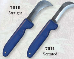 77-22 Skinning Knife