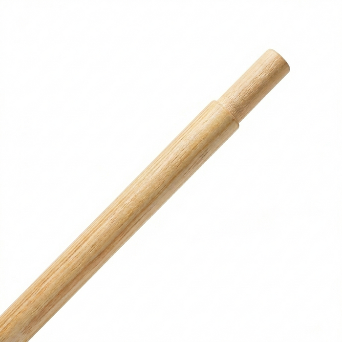 76-53 WOOD RAKE HANDLE 54" TAPERED