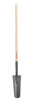 76-99 Drain Spade Shovel