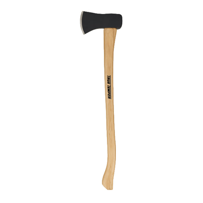 79-55 SINGLE BIT AXE WOOD HANDLE