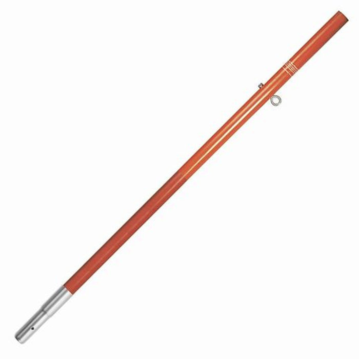 87-8H  FRED MARVIN 8' FIBERGLASS HEAD POLE