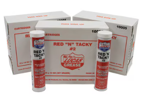80-15GR1  General Purpose Grease Pack of 10 Pcs 14OZ