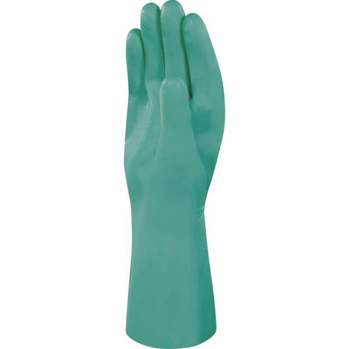 81-3   15-Mil Chemical Resistant Gloves