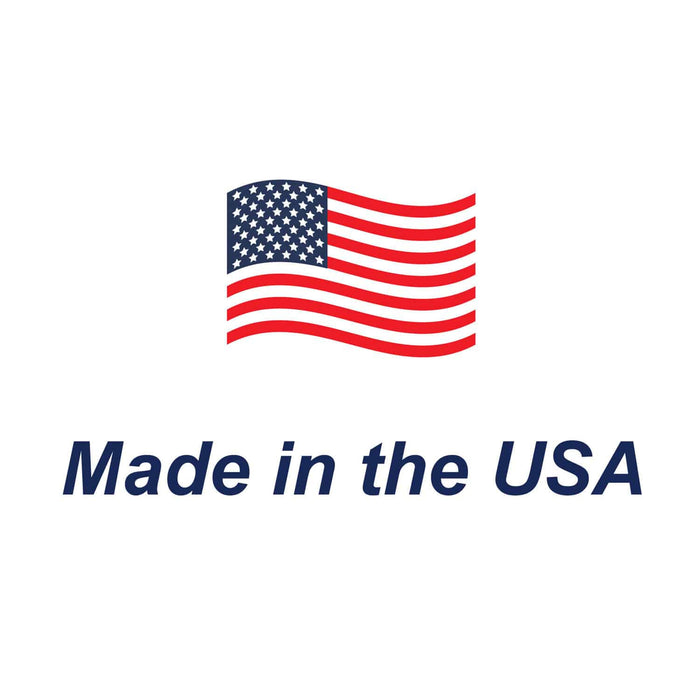 83-10  .105 Square - 1 LB Spool Orange MADE IN USA!