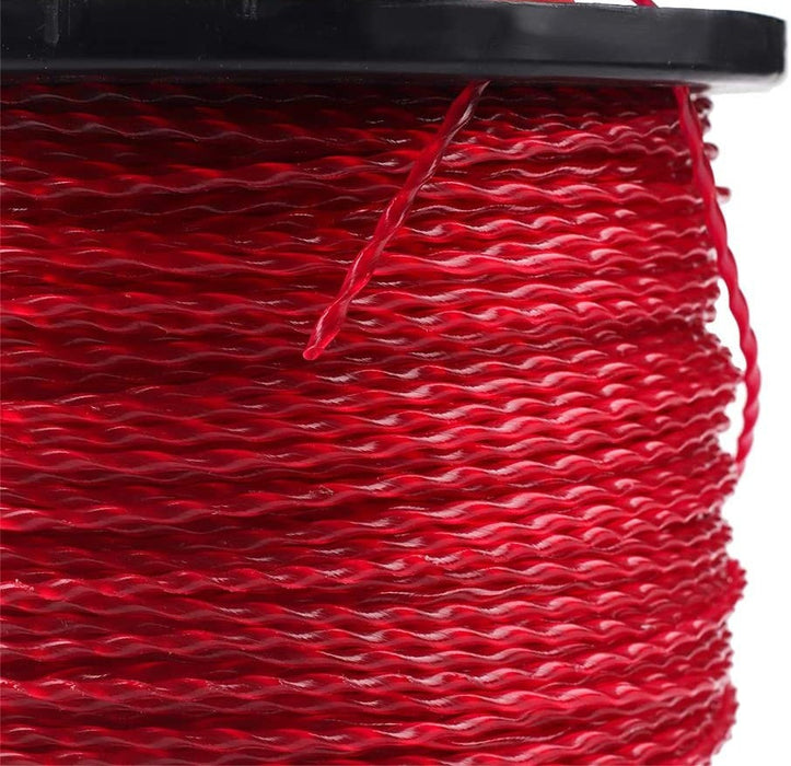 SPECIAL 83-29  TWIST LINE 1LB SPOOL .130