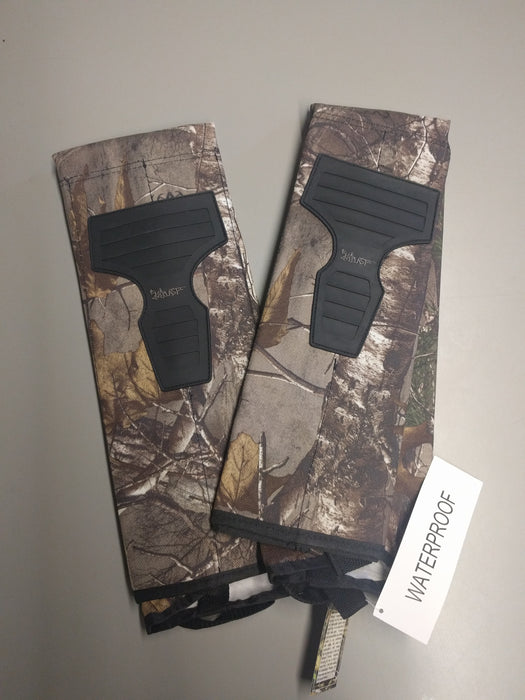 81-16  SNAKE GUARD CHAPS