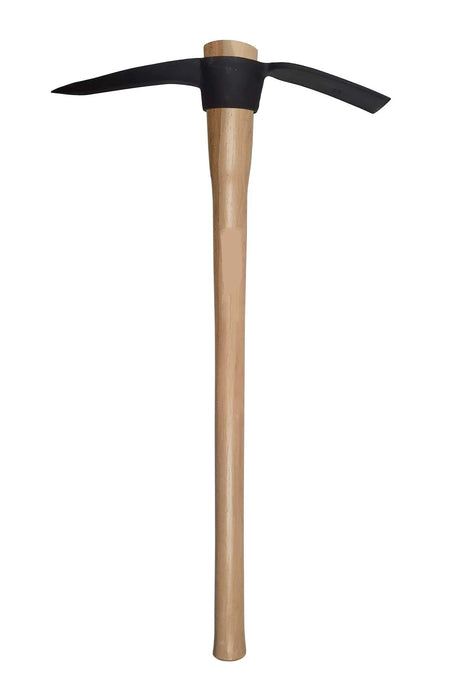 79-4  1.5 LB. FORGED HEAVY PICK MATTOCK, 16" WOOD HANDLE