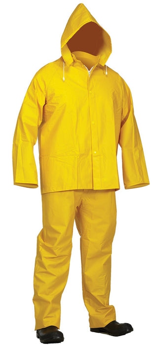 81-38C RAIN SUIT