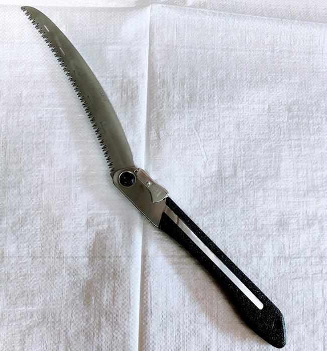 77-17B  11" CURVED BLADE SAW JAPANESE SK5