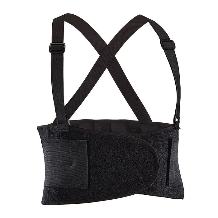 81-33   DIESEL BACK SUPPORT BELT
