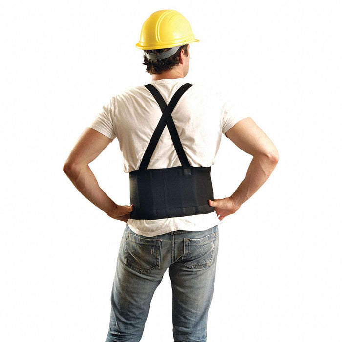 81-33   DIESEL BACK SUPPORT BELT