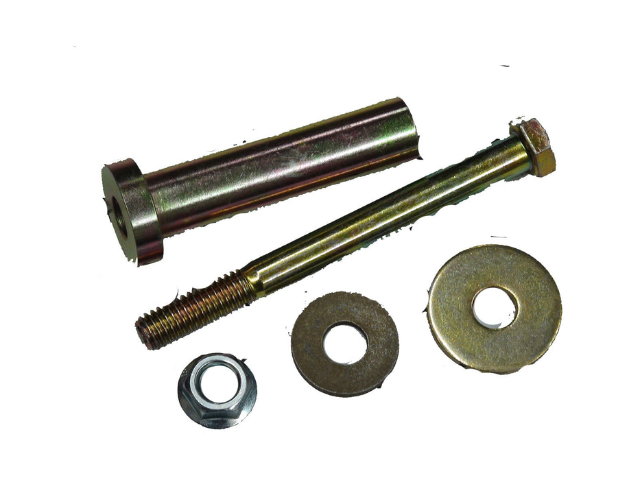 86-5  Deck Wheel Kit Exmark 116-9981