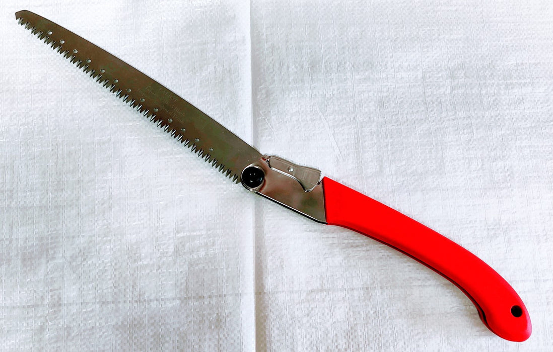 77-17BR 11" CURVED BLADE SAW JAPANESE SK5