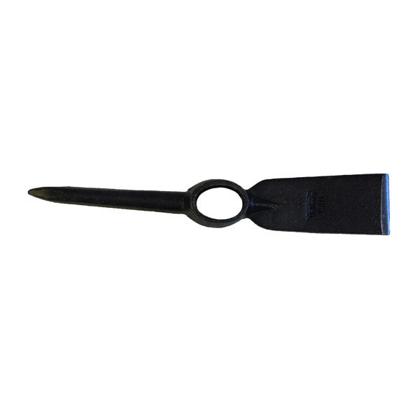 79-4  1.5 LB. FORGED HEAVY PICK MATTOCK, 16" WOOD HANDLE
